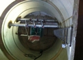 Блочно-модульная насосная станция пожаротушения подземного исполнения на базе насосов Wilo серии BL