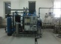 Предприятие по производству жидкости для омывания стекол
