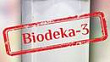 Представляем Вашему вниманию новинку в линейке модельного ряда Биодека: Биодека 3 С(П)-600!